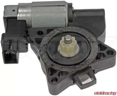 Dorman - OE Solutions Power Window Regulator And Motor Assembly - 751-856