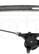 Dorman - OE Solutions Power Window Regulator And Motor Assembly                                     - 751-856 - Image 4