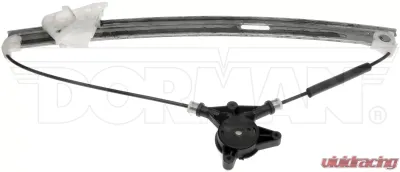 Dorman - OE Solutions Power Window Regulator And Motor Assembly - 751-856