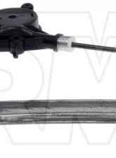 Dorman - OE Solutions Power Window Regulator And Motor Assembly                                     - 751-856 - Image 5