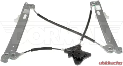 Dorman - OE Solutions Power Window Regulator (Regulator Only) - 752-015