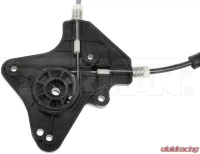 Dorman - OE Solutions Power Window Regulator (Regulator Only) - 752-015