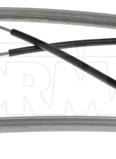 Dorman - OE Solutions Power Window Regulator (Regulator Only)                                     - 752-015 - Image 5