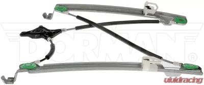 Dorman - OE Solutions Power Window Regulator (Regulator Only) - 752-015
