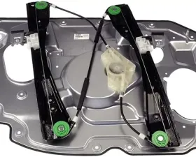 Dorman - OE Solutions Power Window Regulator (Regulator Only)