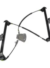 Dorman - OE Solutions Power Window Regulator (Regulator Only)                                     - 752-089 - Image 3