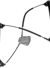 Dorman - OE Solutions Power Window Regulator (Regulator Only)                                     - 752-089 - Image 2