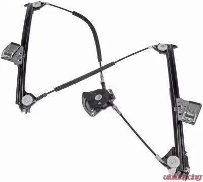 Dorman - OE Solutions Power Window Regulator (Regulator Only) - 752-089