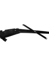 Dorman - OE Solutions Manual Window Regulator (Regulator Only)                                     - 752-114 - Image 3