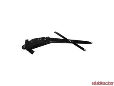 Dorman - OE Solutions Manual Window Regulator (Regulator Only) - 752-114