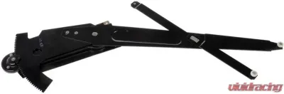 Dorman - OE Solutions Manual Window Regulator (Regulator Only) - 752-114