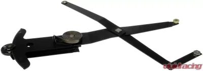 Dorman - OE Solutions Manual Window Regulator (Regulator Only) - 752-118