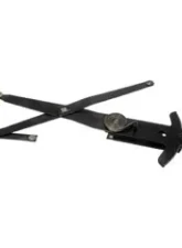 Dorman - OE Solutions Manual Window Regulator (Regulator Only)                                     - 752-119 - Image 3