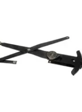 Dorman - OE Solutions Manual Window Regulator (Regulator Only)                                     - 752-119 - Image 2
