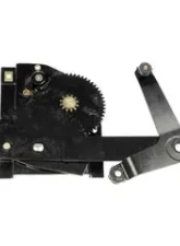 Dorman - OE Solutions Manual Window Regulator (Regulator Only)                                     - 752-124 - Image 3