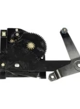Dorman - OE Solutions Manual Window Regulator (Regulator Only)                                     - 752-124 - Image 2