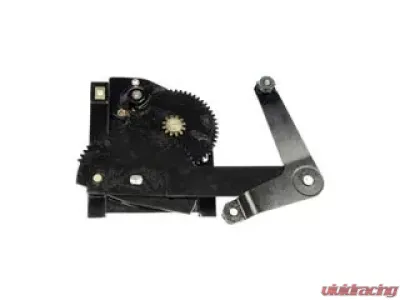Dorman - OE Solutions Manual Window Regulator (Regulator Only) - 752-124