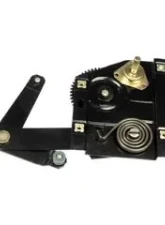 Dorman - OE Solutions Manual Window Regulator (Regulator Only)                                     - 752-124 - Image 3