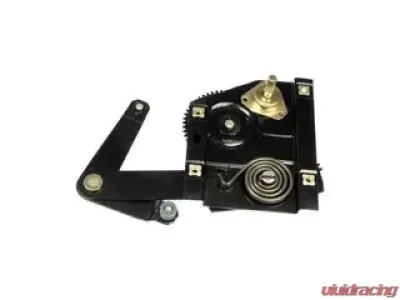 Dorman - OE Solutions Manual Window Regulator (Regulator Only) - 752-124