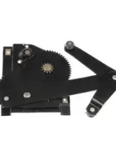Dorman - OE Solutions Manual Window Regulator (Regulator Only)                                     - 752-126 - Image 2