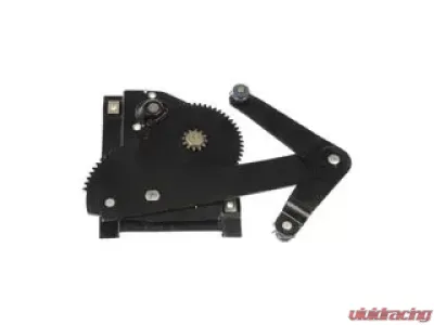 Dorman - OE Solutions Manual Window Regulator (Regulator Only) - 752-126