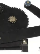 Dorman - OE Solutions Manual Window Regulator (Regulator Only)                                     - 752-126 - Image 3