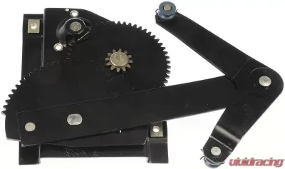 Dorman - OE Solutions Manual Window Regulator (Regulator Only) - 752-126