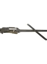 Dorman - OE Solutions Manual Window Regulator (Regulator Only)                                     - 752-137 - Image 3