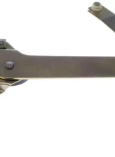 Dorman - OE Solutions Manual Window Regulator (Regulator Only)                                     - 752-137 - Image 2