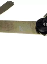 Dorman - OE Solutions Manual Window Regulator (Regulator Only)                                     - 752-137 - Image 3