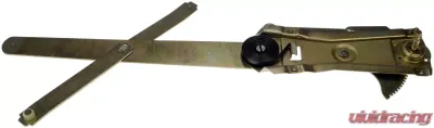 Dorman - OE Solutions Manual Window Regulator (Regulator Only) - 752-137