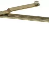 Dorman - OE Solutions Manual Window Regulator (Regulator Only)                                     - 752-138 - Image 3