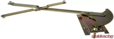 Dorman - OE Solutions Manual Window Regulator (Regulator Only) - 752-138