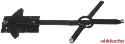 Dorman - OE Solutions Manual Window Regulator (Regulator Only) - 752-140