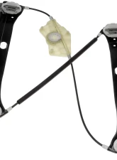 Dorman - OE Solutions Power Window Regulator (Regulator Only)                                     - 752-197 - Image 3