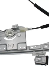 Dorman - OE Solutions Power Window Regulator (Regulator Only)                                     - 752-198 - Image 4