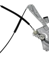 Dorman - OE Solutions Power Window Regulator (Regulator Only)                                     - 752-198 - Image 2