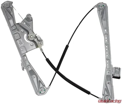 Dorman - OE Solutions Power Window Regulator (Regulator Only) - 752-198