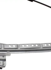 Dorman - OE Solutions Power Window Regulator (Regulator Only)                                     - 752-198 - Image 4