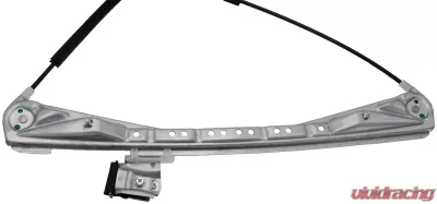 Dorman - OE Solutions Power Window Regulator (Regulator Only) - 752-198