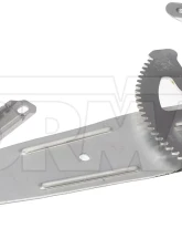 Dorman - OE Solutions Power Window Regulator (Regulator Only)                                     - 752-235 - Image 4