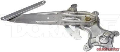 Dorman - OE Solutions Power Window Regulator (Regulator Only) - 752-235