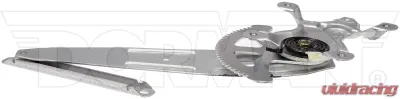 Dorman - OE Solutions Power Window Regulator (Regulator Only) - 752-235