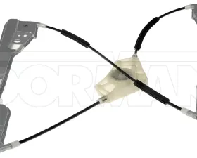 Dorman - OE Solutions Power Window Regulator (Regulator Only)
