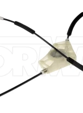 Dorman - OE Solutions Power Window Regulator (Regulator Only)                                     - 752-270 - Image 4