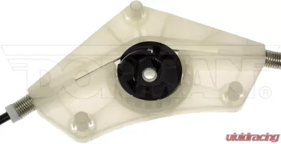 Dorman - OE Solutions Power Window Regulator (Regulator Only) - 752-270