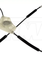 Dorman - OE Solutions Power Window Regulator (Regulator Only)                                     - 752-270 - Image 3