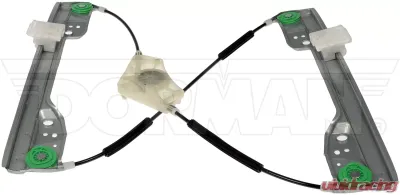 Dorman - OE Solutions Power Window Regulator (Regulator Only) - 752-270