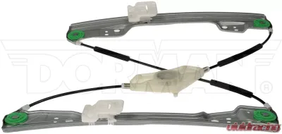 Dorman - OE Solutions Power Window Regulator (Regulator Only) - 752-270