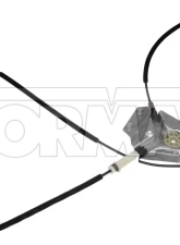 Dorman - OE Solutions Power Window Regulator (Regulator Only)                                     - 752-274 - Image 2